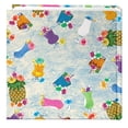 thumbnail image 3 of Travel Designer Photo Album, Tropical Drinks, 3 of 3
