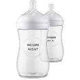 thumbnail image 2 of Philips AVENT Biberón Natural con Tetina de Respuesta Natural N, 2 of 3