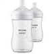 thumbnail image 2 of Philips AVENT Biberón Natural con Tetina de Respuesta Natural N, 2 of 3
