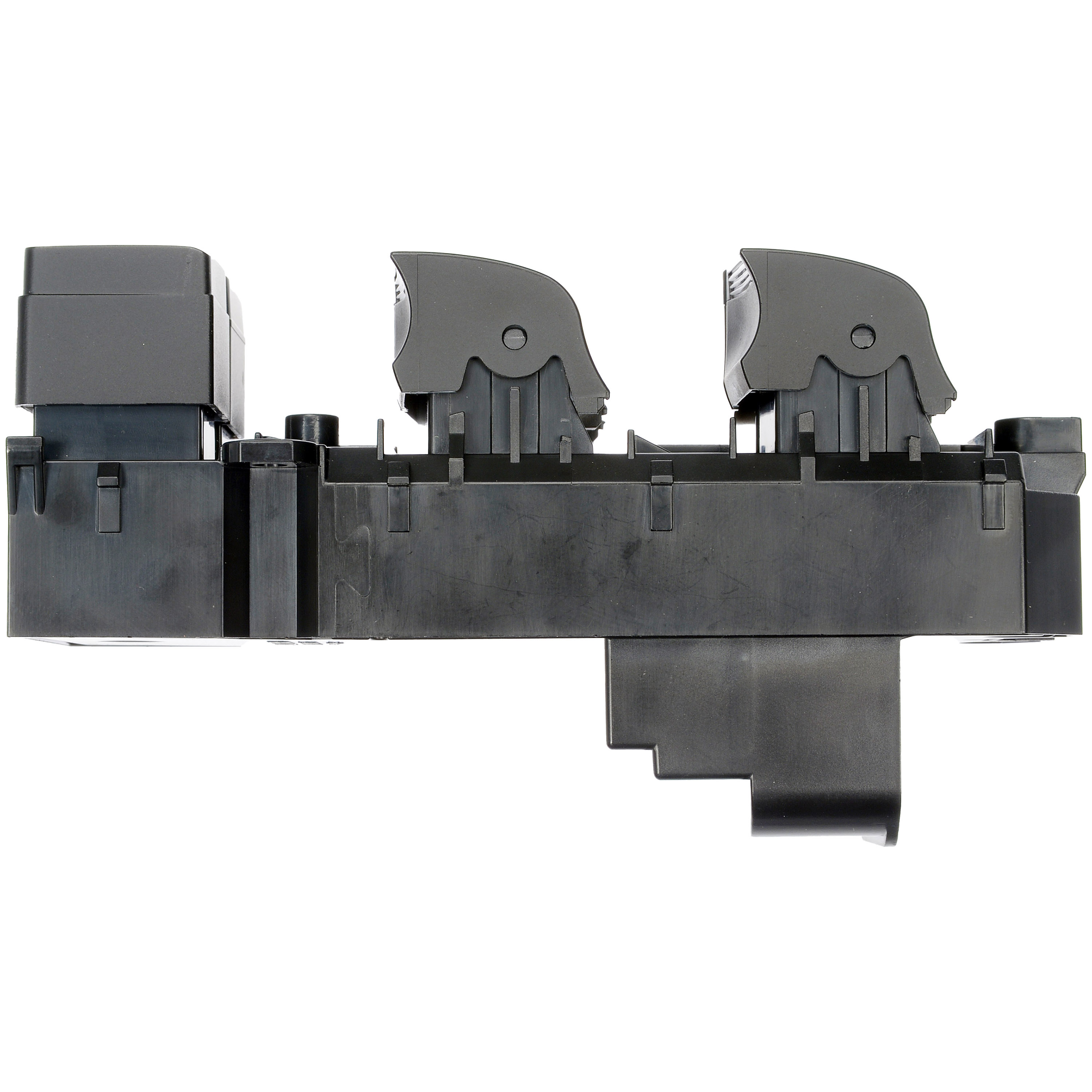 Dorman 920-749 Front Driver Side Power Window Switch for Specific Toyota Models