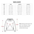 thumbnail image 6 of Selena Quintanilla 2 Piece Outfits Hoodie Sweatsuits Set Sweatpants Long Sleeve Sweatshirt Matching Joggers Tracksuit Sets, 6 of 7