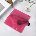 thumbnail image 1 of Bolsa impermeable Cola para mochila kayak Canotaje Natación rosado Cola Paquete seco impermeable, 1 of 7