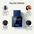 thumbnail image 2 of Persevere Cologne MANSCAPED Eau de toilette, 50 ml, para hombre, 2 of 9