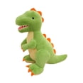 thumbnail image 3 of Peluche de dinosaurio de 28 cm, cómodo accesorio fotográfico para niños y niñas, ideal como recuerdo de fiesta, regalo para decoración del hogar., 3 of 8