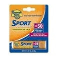 thumbnail image 3 of Banana Boat Sport Performance Sunscreen Lip Balm SPF 50--0.15oz, 3 of 3
