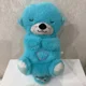 thumbnail image 3 of Nuevo bebé aliento bebé oso calma la nutria juguete de peluche muñeca juguete niño música relajante compañero de sueño sonido y luz muñeca juguete regalos, 3 of 5