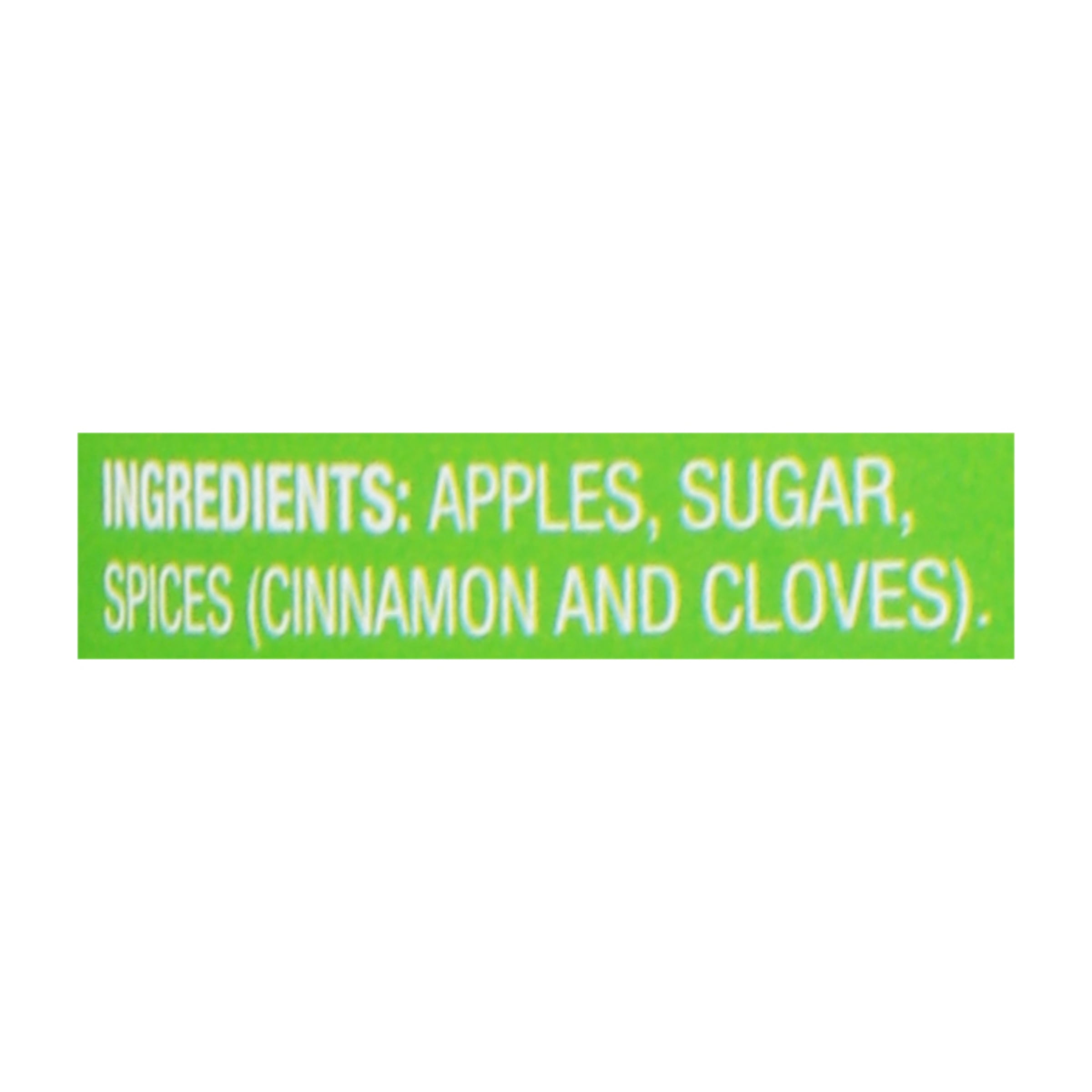 Great Value Premium Apple Butter, 28 oz
