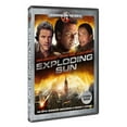 thumbnail image 2 of Exploding Sun, 2 of 2