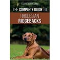 thumbnail image 1 of The Complete Guide to Rhodesian Ridgebacks: Breed...  PAPERBACK 2019, 1 of 1
