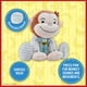 thumbnail image 3 of Peluche Astronauta Animado de Curious George, Juguete Preferido para Niños, 3 of 6
