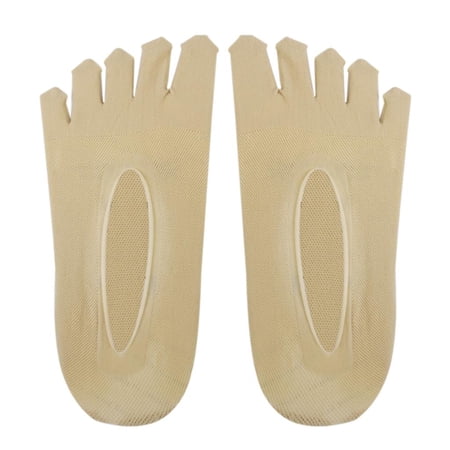 Five Toe Separator Hosiery Casual Nude | Walmart Canada