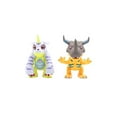 thumbnail image 4 of 9 Modèles de Jouets Monstres Numériques, machine à Saisir, Poupées gashapon, Porte-Clés, Décorations de Gâteaux, 4 of 4