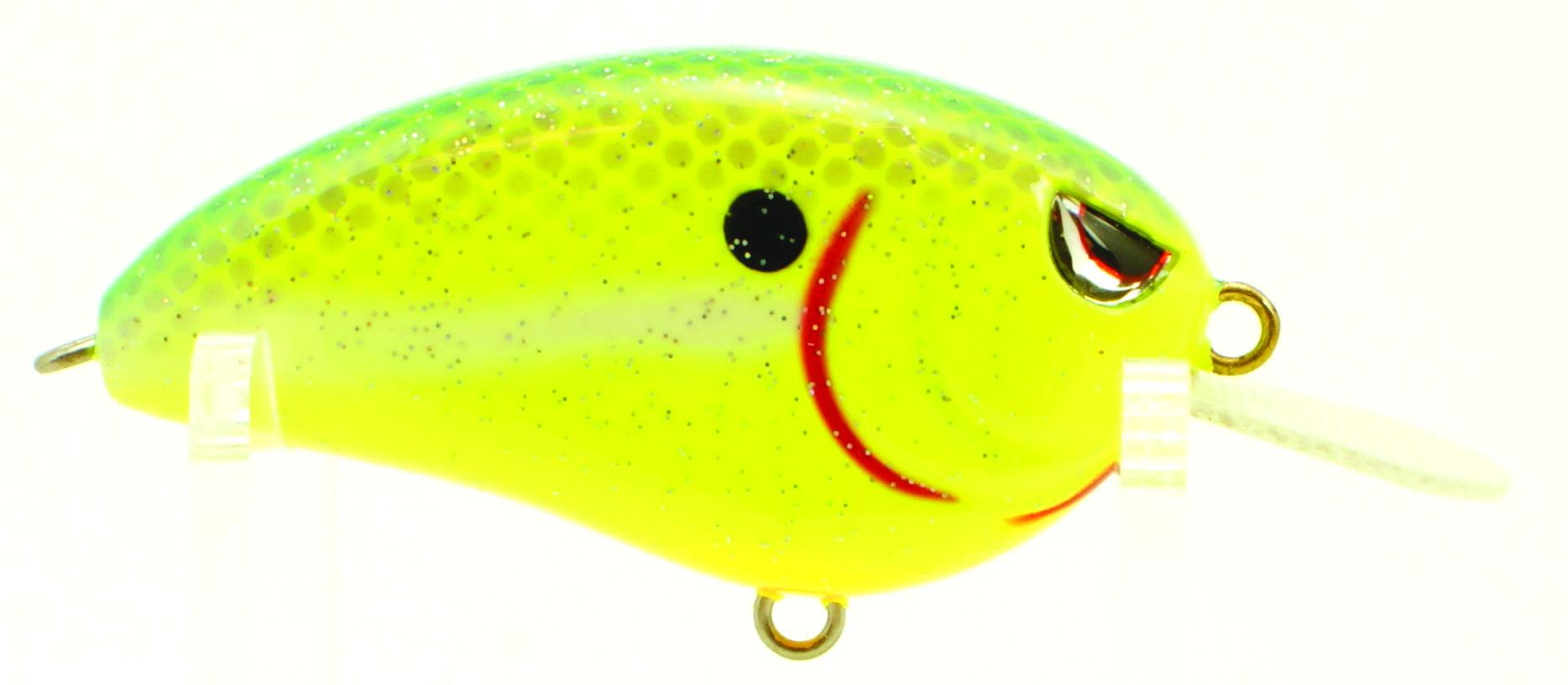 SPRO Little John 50 - 2" - 1/2oz