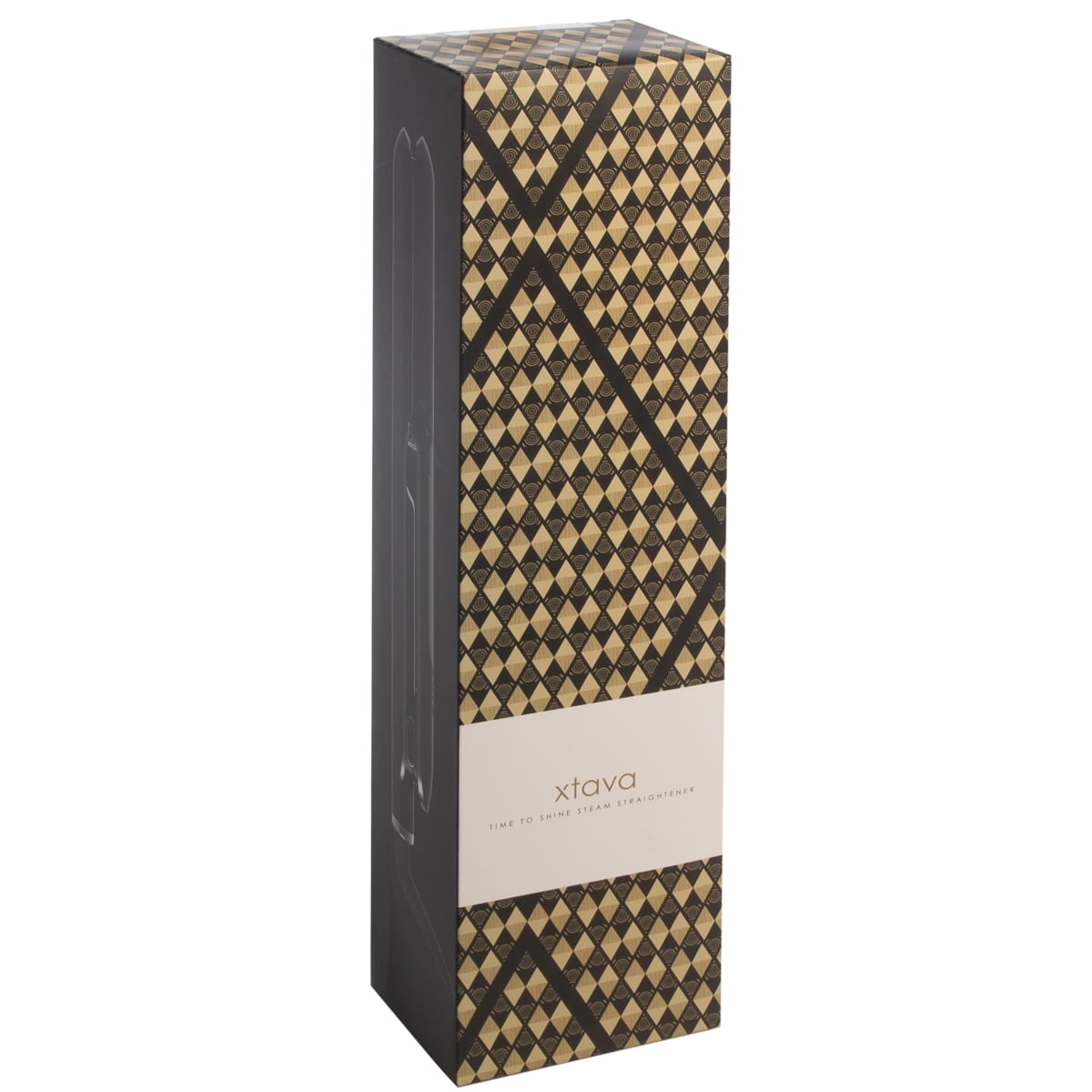 xtava steam flat iron