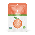 thumbnail image 3 of Nature's Turn Freeze-Dried Peach Crisps, No Added Sugar, Healthy Natural Fruit Crisp Snack for School Lunches, 6 Pack (1.2 oz Each), 3 of 13