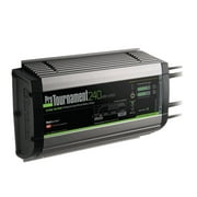 ProMariner ProTournament 240 Elite Marine Battery Charger 2 Bank, 24 Amp BM1