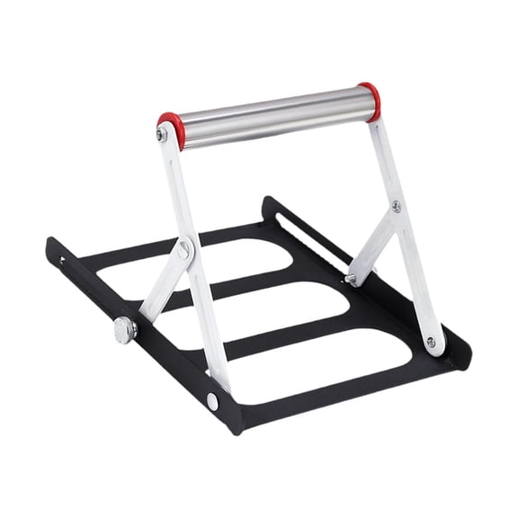 funtasica Cutting Machine Support Stand Stable Sturdy Table Saw Stand for Professional