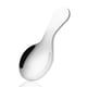 thumbnail image 3 of Bewildely Cuchara de mango corto Azúcar Sal Salsa Condimentos Cucharadas Cucharadita medidora de leche Restaurantes Sirviendo Utensilios de cocina Mostrada Bewildely HA059464-00B, 3 of 6