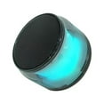 thumbnail image 2 of Suncoda Consumer Electronics, Bluetooth Colorful Streamer Mini Audio Outdoor Portable Lanyard Bluetooth Speaker Shock Subwoofer 360 °Surround Sound Hifi Speaker Two Interconnected Stereo, 2 of 9