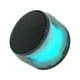thumbnail image 2 of Herunwer Portable Bluetooth Speaker with Colorful Streamer Lights, 360° Surround Sound, 5W Subwoofer, and 6-Hour Playtime, 2 of 9