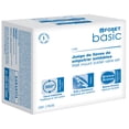 thumbnail image 2 of Juego de Llaves Empotrar Soldable Maneral Zamac FOSET 49249, 2 of 2