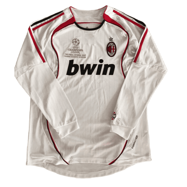 Long sleeve football jersey sale