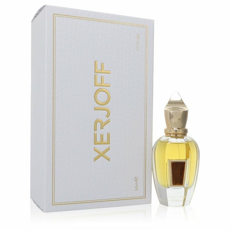 Pikovaya Dama Eau De Parfum Spray (Unisex) By Xerjoff - 1.7 oz Pikovaya Dama Eau De Parfum Spray (Unisex) By Xerjoff - 1.7 oz