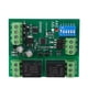 thumbnail image 5 of Relays Board, Relay Module 2 Channel DC 24V Reset Function For Equipment ANGGREK Otros, 5 of 8