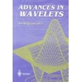 thumbnail image 1 of Pre-Owned Advances in Wavelets (Paperback) 9814021083 9789814021081, 1 of 1