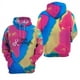 thumbnail image 4 of Sudadera con capucha colorida con estampado 3D para hombre, jersey de manga larga de otoño, camisetas de calle de moda Harajuku, sudadera con capucha de gran tamaño para hombre, ropa Y2k, 4 of 5