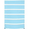 thumbnail image 6 of LASCANA Women's Striped Classic Bikini Swimsuit Bottom, 6 of 6
