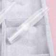 thumbnail image 4 of BRIGHTFUFU Bolígrafos giratorios de párpado doble de 3 uds, bolígrafo de ajuste de párpados de doble pliegue, bolígrafos giratorios transparentes de plástico DIY, 4 of 7