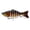 Sea Fishing Hard Bait Under $5 a4, variant on Yannianjz 10CM Sea Fishing Simulation Bait, 15G Hard Bait, Christmas Fishing Enthusiasts Gift, Swimming Lure, Artificial Hard Bait for Sea Bass, Trout, Saltwater Freshwater Fishing