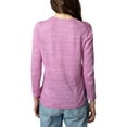 thumbnail image 2 of Zadig & Voltaire womens  Amber Linen & Silk-Blend Sweater, L, 2 of 3