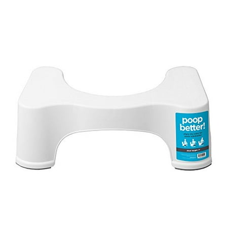 stool potty squatty toilet bathroom