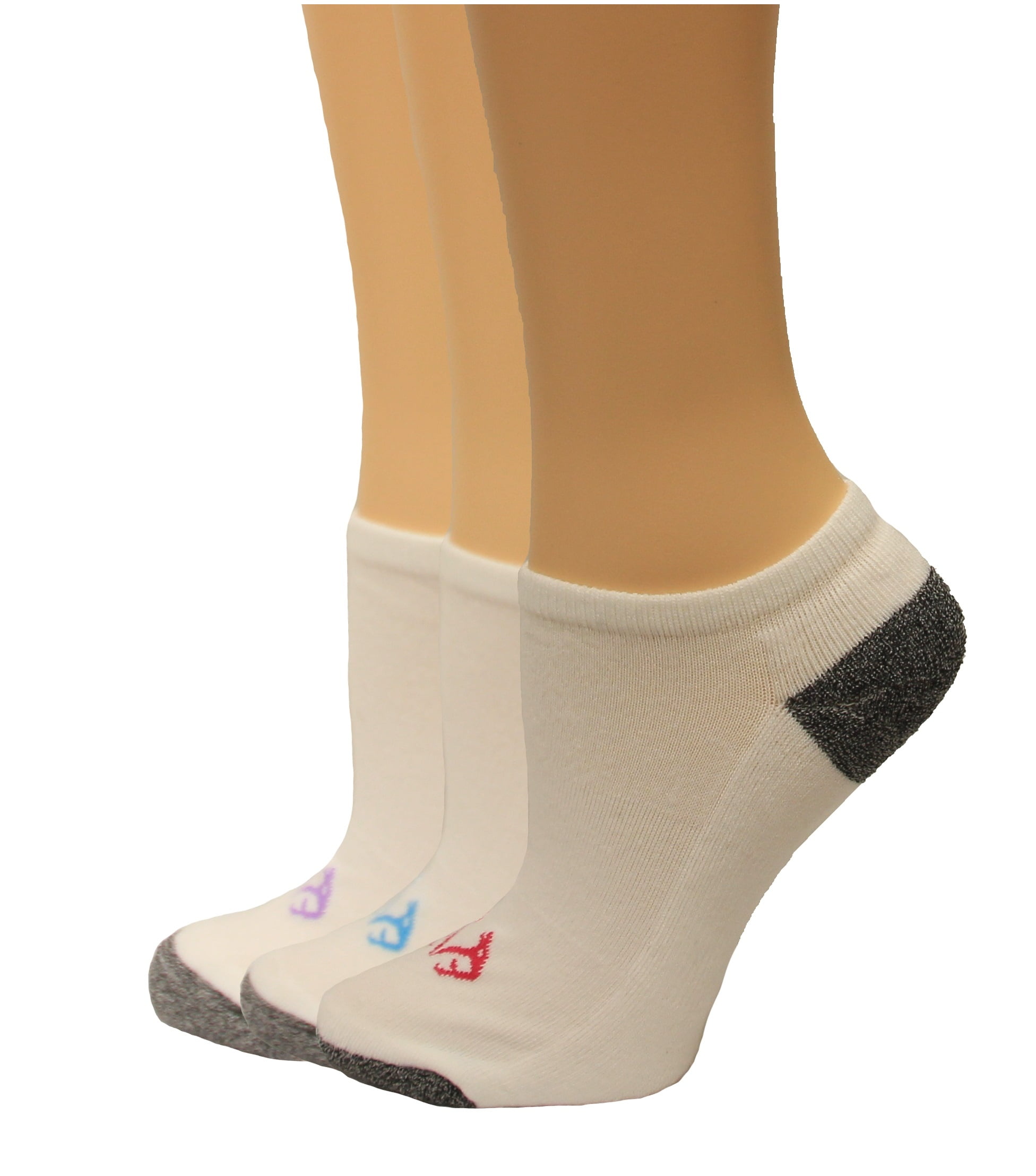 Realtree Women's Mid Calf Socks Gift Box 3-Pair Pack
