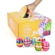 thumbnail image 5 of RKSTN easter decorations Easter Toy Suit Tumbler Children's Gift Kneading Music Decompression Toys, 5 of 9