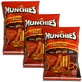 thumbnail image 4 of (5 pack) Munchies Snack Mix Value Pack by  Flamin' Hot | 1.75 Oz | Pack Of 16, 4 of 7