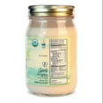 thumbnail image 2 of Gopal's Raw Organic Coconut Butter -- 16 oz Pack of 3, 2 of 5