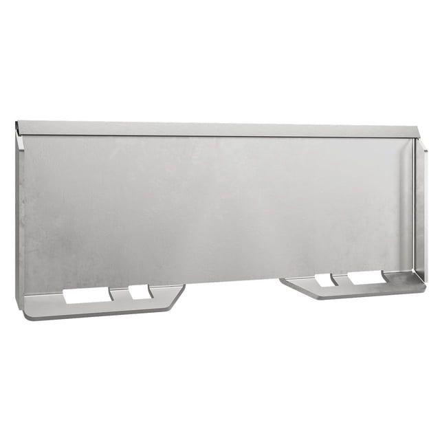 Placa de fijación para minicargadora GarveeLife 1/4 Steel