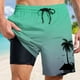 thumbnail image 3 of WILLBEST Bañador Deportivo para Hombre, con Forro de Compresión y Entrepierna, con Bolsillos, 959, 3 of 3