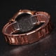 thumbnail image 4 of Reloj de cuarzo retro de moda 2018 Partido de fútbol Rose Gold Watch correa de acero inoxidable zhoulianfa Mirar, 4 of 4