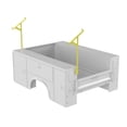 thumbnail image 4 of Knapheide 20063020, Side Mount Ladder Rack Assembly, 4 of 6