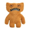 thumbnail image 1 of Peluche Alien Agacé 9 Pouces Poupée Drôle Figurine Mutante, 1 of 9