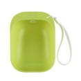 thumbnail image 1 of Portable Pet Water Dispenser with Attached Drinking Bowl for Dogs Leak Proof Travel Design Lightweight Hydration Solution, 1 of 3