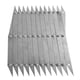 thumbnail image 1 of Picket Master Pro 3-Point Center Finding Tool Precise Equal Spacing Layout Tool for Welding Woodworkingg, 1 of 5