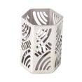 thumbnail image 5 of Baoblaze Cocktail Pick Holder Elegant Container Reusable Home Table Decor Swab Holder argent, 5 of 8
