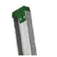 thumbnail image 2 of Escalera Extensión Aluminio 20 Peldaños Tipo Iii 112320 Peldaños 112320, 2 of 2