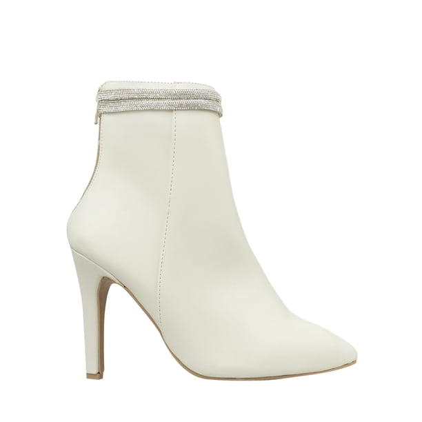 Botín Rebeca Color Latte D14320152631 23 Dorothy Gaynor Botín Rebeca Color Latte D14320152631 23