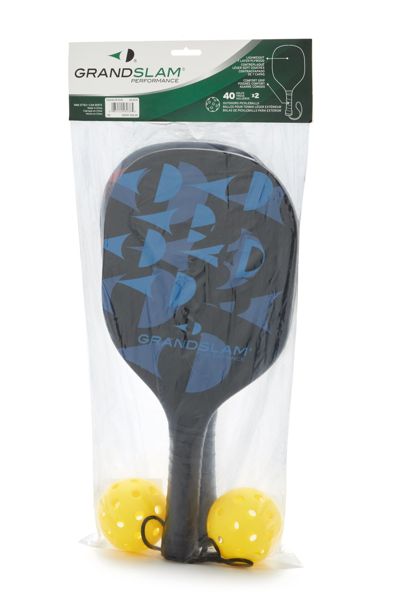 Pickleball Paddle sold Brand New Grand Slam